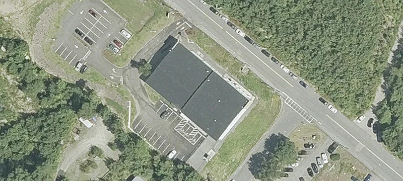 Industrial Space in Attleboro
