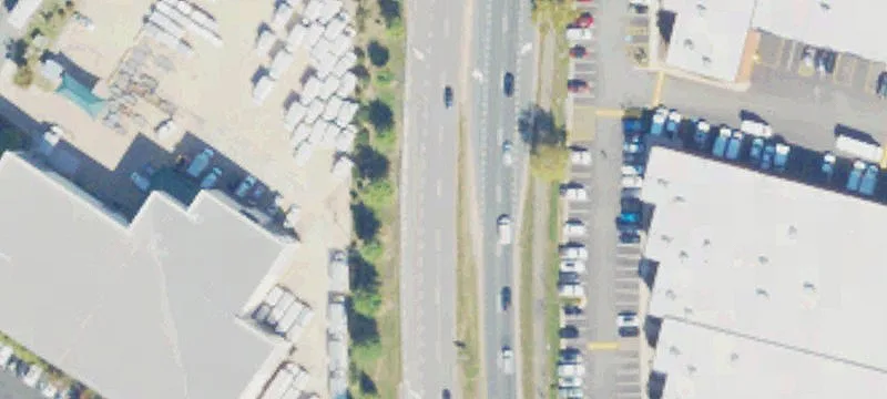 Retail Space Near Fort Belvoir