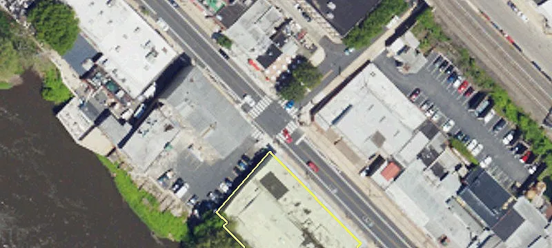Manayunk Office Space For Lease