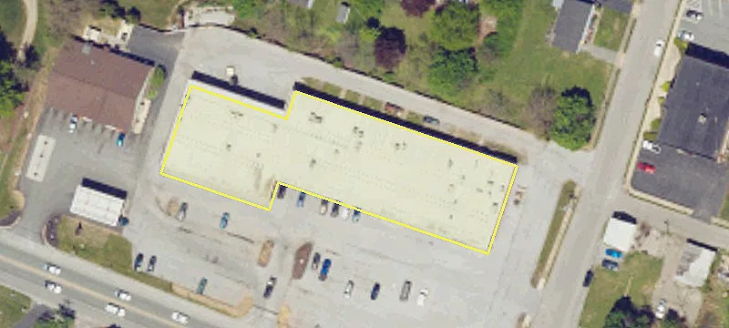 Retail Space in Shiloh Village