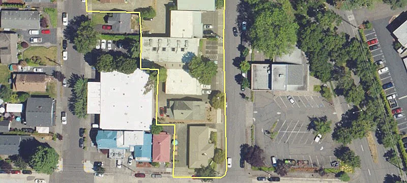 High-End Office Space For Sale