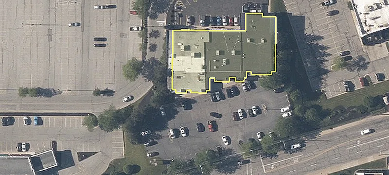 Retail Plaza Space Available