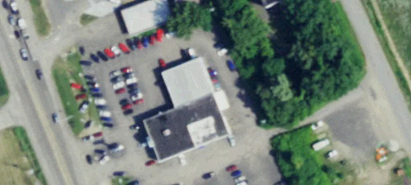 Retail Space Near SUNY Fredonia