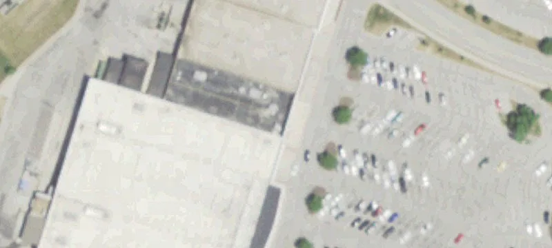 Grocery-Anchored Retail Center For Sale