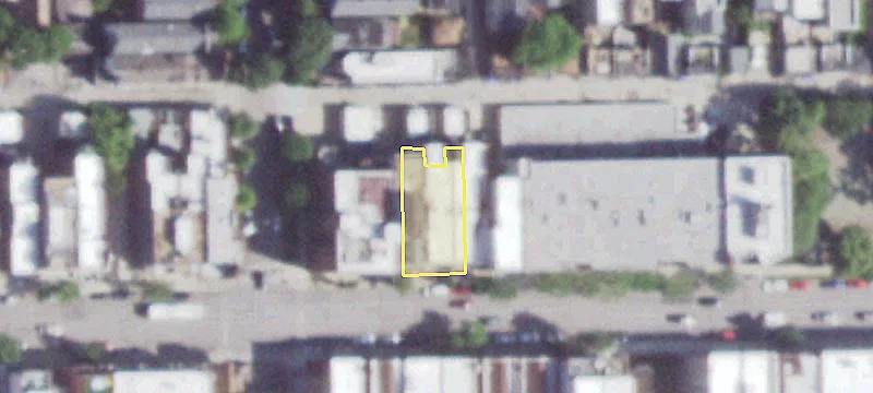 Lakeview Commercial Condo For Sale