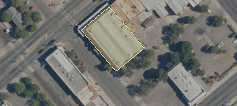 Madera Retail Property For Sale