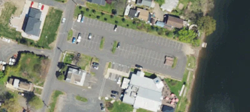 Waterfront Restaurant and Inn Opportunity