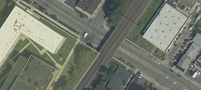 Prime Retail Space Available