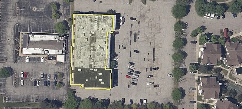 Middleburg Heights Office Space