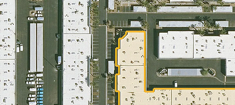 Phoenix Office Space Available