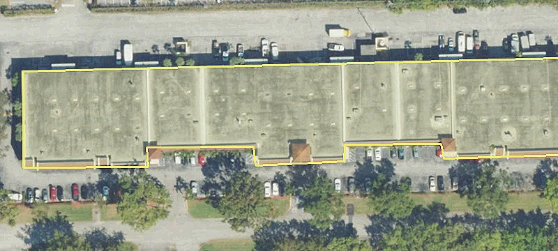 Fort Lauderdale Warehouse Space Available