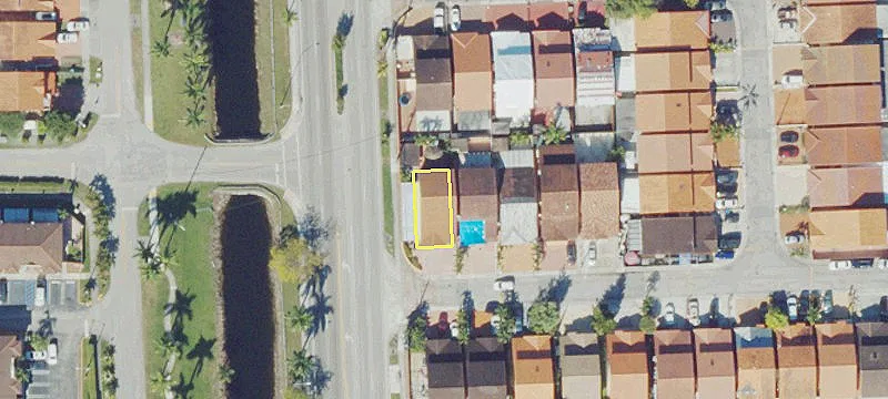 Hialeah Industrial Flex Space