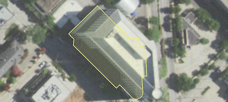 Office Space on Cedar Springs