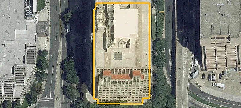 Office Space in Washington, DC