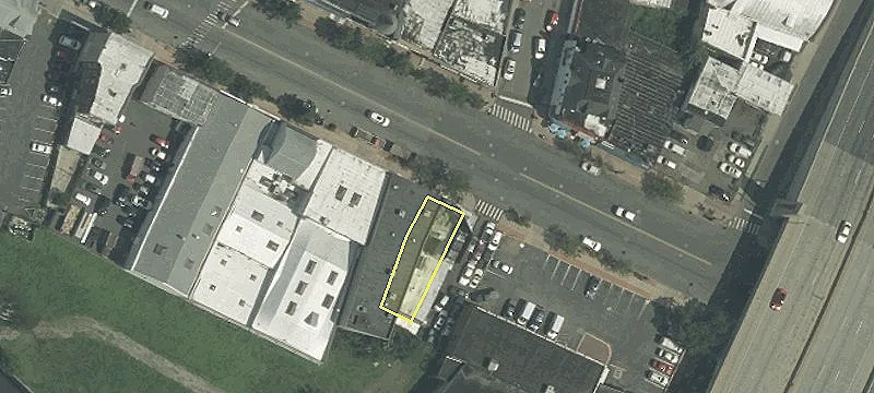 Elizabeth Warehouse Space Available