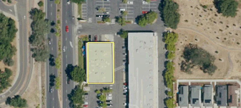Retail Space in Citrus Heights