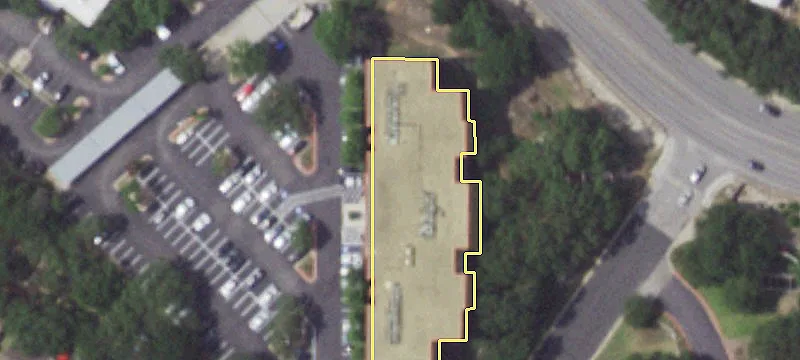 Updated Office Space For Rent