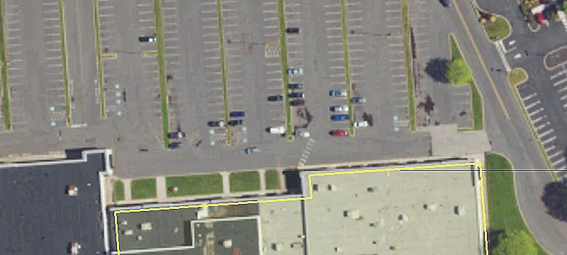 Retail Space in Quakertown Center