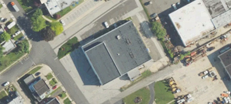 Folcroft Industrial Property For Sale