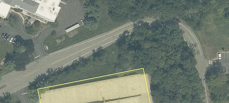 Class A Office Space Available