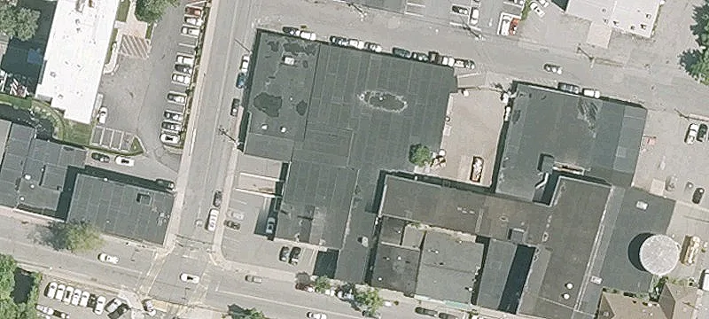 Functional Industrial Facility with Redevelopment