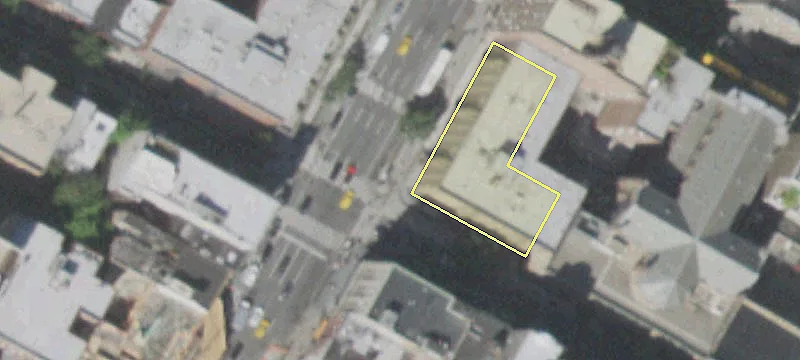 Prime Retail Space in NYC