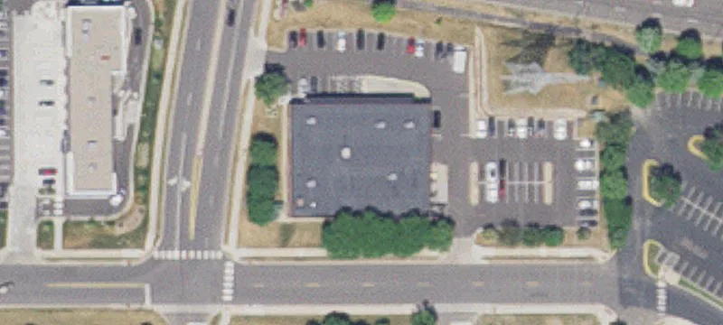 Retail Space in Maple Grove