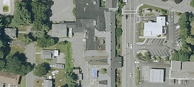 Retail Property in Stoughton, MA