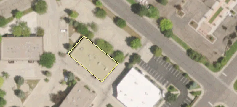 Retail Space in Lafayette, Colorado