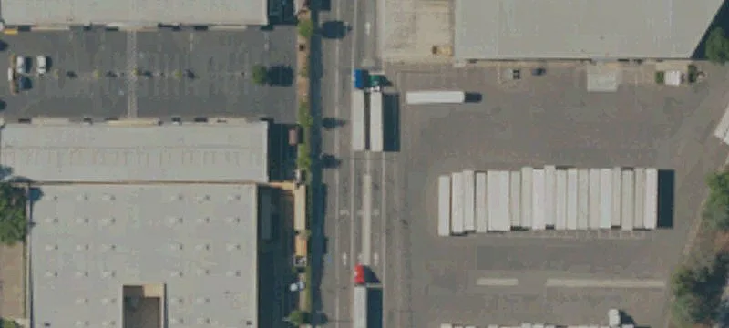 Tracy Warehouse Space Available