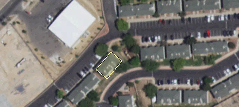 El Paso Office Space Available
