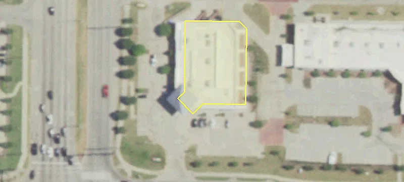 Frisco Retail Space For Lease