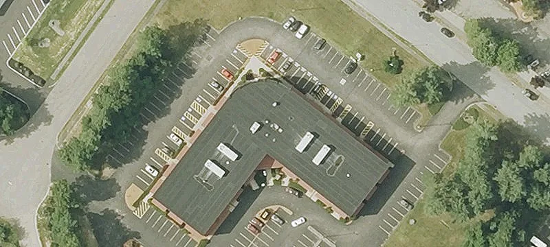 Foxboro Office Space Available