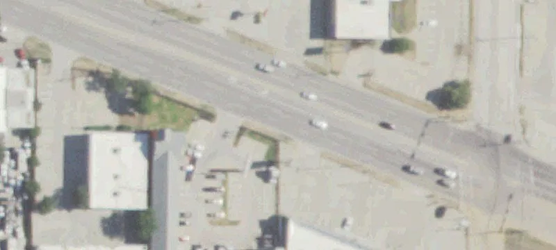 Retail Property on Northwest Highway