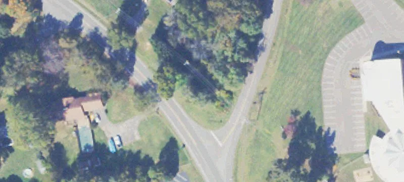 Hollins Office Building For Sale