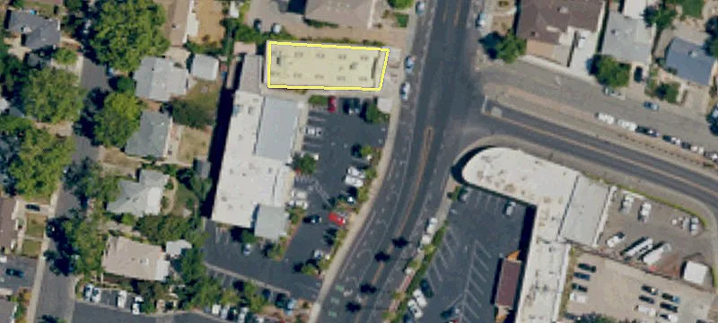 Retail Space in East Sacramento