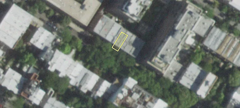 Office Space in New York
