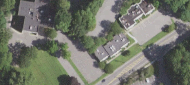 Mount Kisco Office Condominium