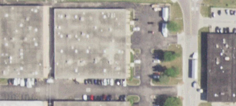 Industrial Space in Wood Dale