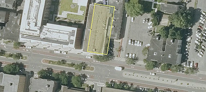 Allston Office/Flex Space Available