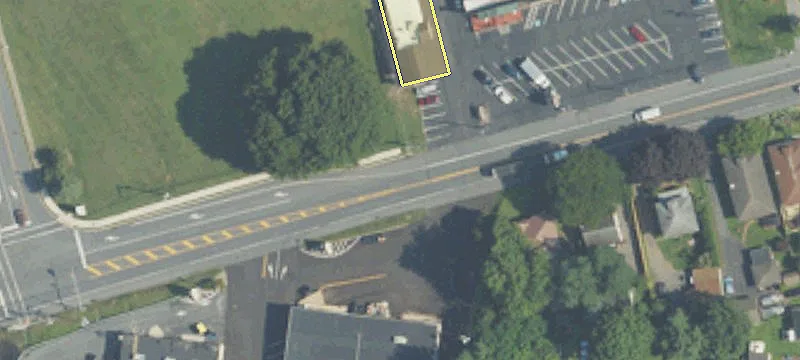 Lancaster Retail/Office Space Available