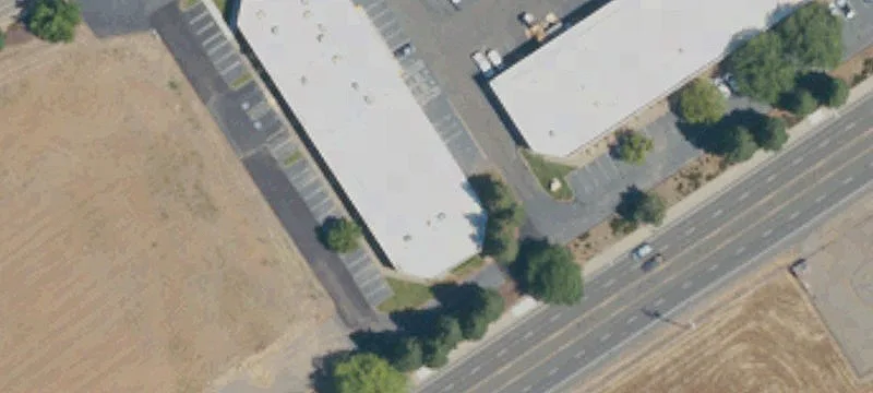 Rancho Cordova Flex R&D Space