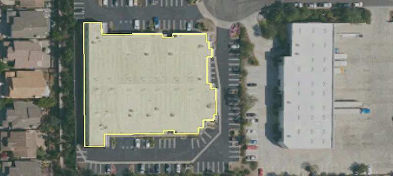 Versatile Warehouse and Office Space