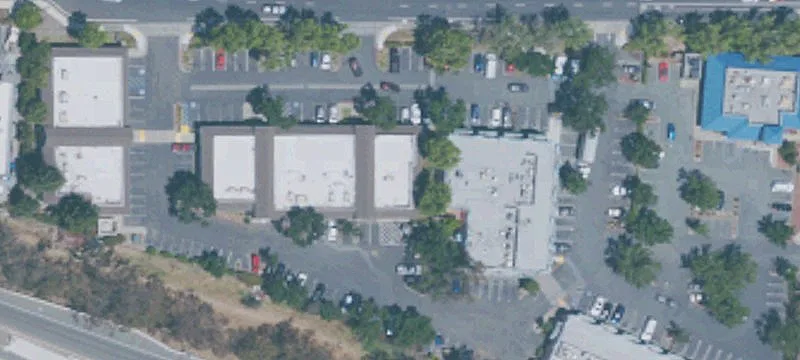 Retail Space in Martinez, CA
