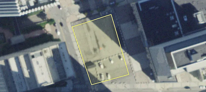 Retail Space in Rochester, NY