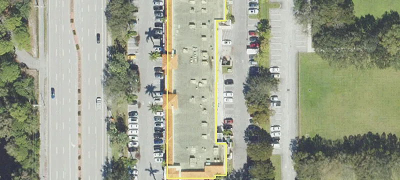 Retail Space in Delray Beach