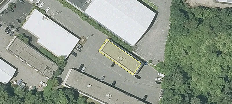 Norwood Warehouse Space Available