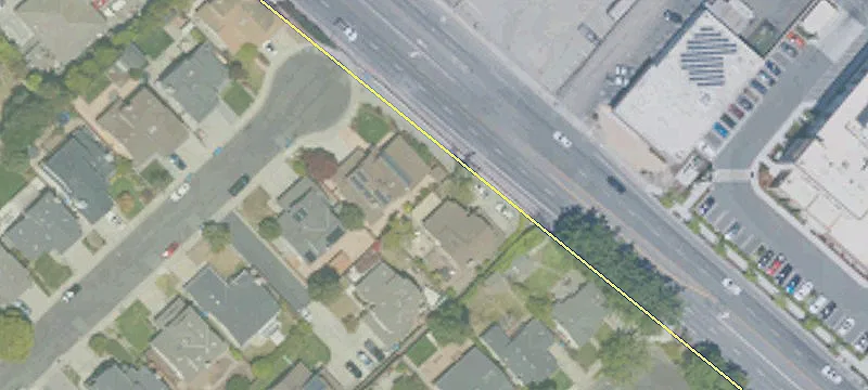 San Carlos Warehouse Space Available
