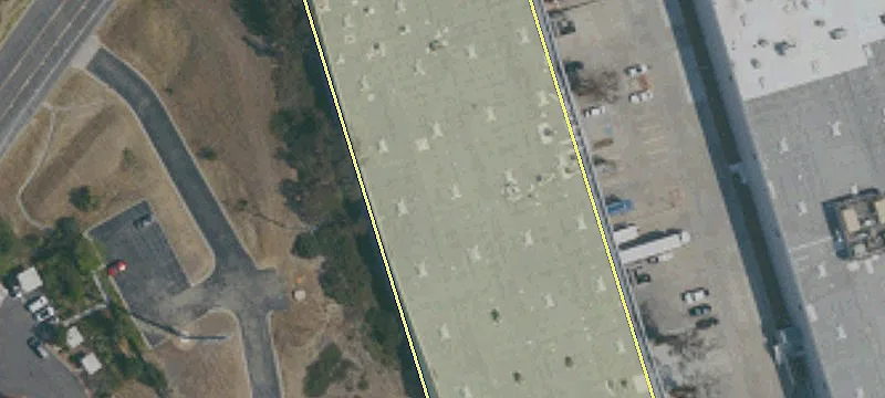 Industrial Warehouse Space Available