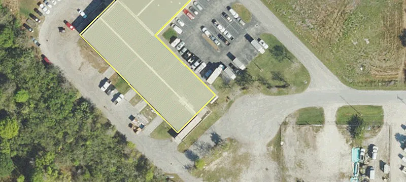 Fort Pierce Industrial Lease Options